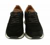 Berkelmans Sneaker Kyalami Dark Brown Suede