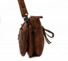 Bear Design Tas Cognac CL36632