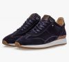 Van Bommel Sneaker Blauw 16366/05 G 1/2