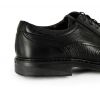 Fluchos Veterschoen Zwart 9579