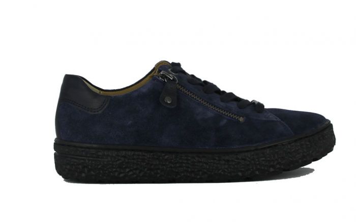 Hartjes Sneaker Blauw 162.1422 H