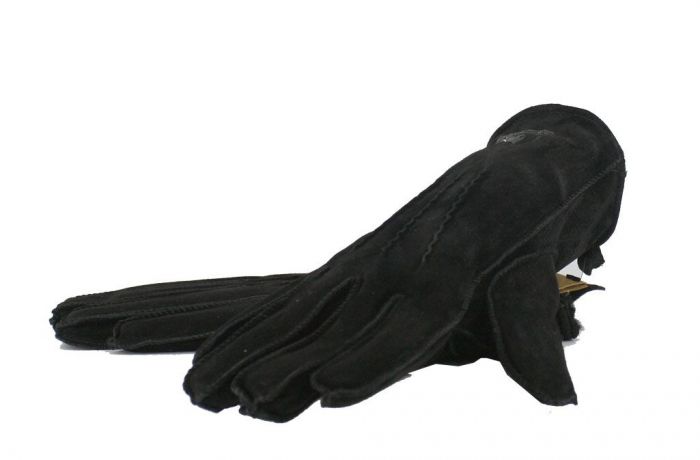 Warmbat Australia Women Gloves Zwart