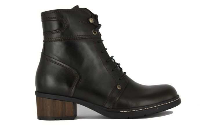 Wolky Veterboot Bruin 0126030-305