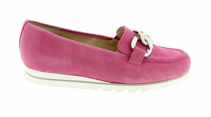 Hassia Loafer Roze Pisa 301546 G