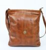 Bear Design Tas Cognac CL40069