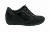 Waldlaufer Sneaker Himona Blauw 980008 H