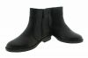 Hartjes Enkellaars Trendy Boot Zwart 172.1308 G