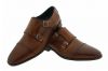 Berkelmans Gespschoen Monaco Cognac Calf