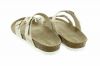 Rohde Teenslipper Alba Natural Lak 5575