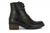 Wolky Veterboot Bruin 0126030-305