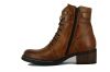 Wolky Veterboot Cognac 0126030-430