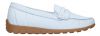 Waldlaufer Sky Blauw Mocassin H-Lucy