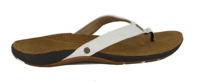 Reef Slipper Wit RF001241TAW