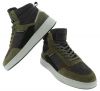 Cycleur De Luxe Sneaker Commuter Mid Ivy