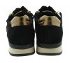 Gabor Sneaker Zwart 93.420.37