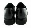 Gabor Loafer Zwart 92.554.87 H