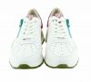 DL Sport Sneaker Vitello Bianco Combi 544