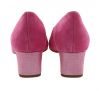 Hassia Pump Roze Florenz 304936 H