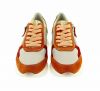 DLS Sneaker Arancio 6202