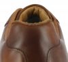 Van Bommel Veterschoen Cognac 16139/12 H