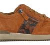 Gabor Sneaker Pumpkin 53.420.11