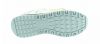 Piedi Nudi Sneaker Bianco Mint 2752