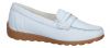 Waldlaufer Sky Blauw Mocassin H-Lucy