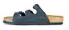 Birkenstock Slipper Zwart 054791