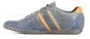Cycleur de Luxe Sneaker Blauw 142066