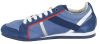 Gaastra Sneaker Blauw 65110751