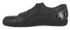 Gijs Sneaker Zwart 2021 G