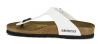 Birkenstock Slipper Gizeh Wit 846323