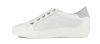 DL Sport Sneaker Wit 3804