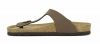 Rohde Teenslipper Mocca 5628-72