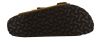 Birkenstock Slipper Arizona Mink Suede 1009527