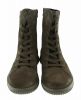 Hartjes Veterboot L.Taupe Ethno Boot  Hoog G