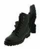 Piedi Nudi Veterboot Nero Toronto 634233