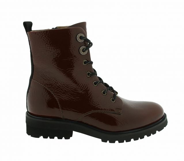 Piedi Nudi Veterboot Penny Toronto 634233