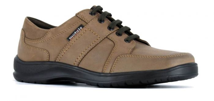 Mephsito Veterschoen Camel Edward