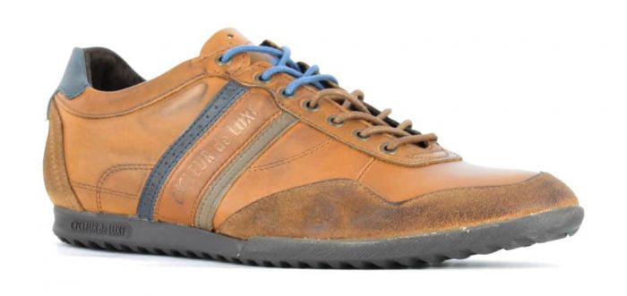 Cycleur de Luxe Sneaker Cognac 142065