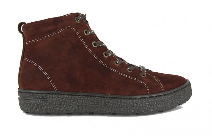 Hartjes Veterboot Roodbruin 141472 H