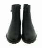 Hartjes Enkellaars Trendy Boot Zwart 172.1308 G