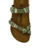 Birkenstock Slipper Mayari Khaki 1013084