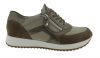 Waldlaufer Sneaker Taupe Vicky 752003 H