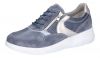 Waldlaufer Jeansblauwe Sneaker K-Funky