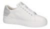 Waldlaufer Wit/Zilver Sneaker H-Tamira
