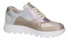 Waldlaufer Metallic Combi Sneaker H-Ajala