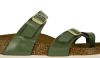 Birkenstock Slipper Mayari Khaki 1013084