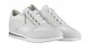 DL Sport Sneaker Wit 4305