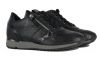 DL Sport Sneaker Blauw 4819-03